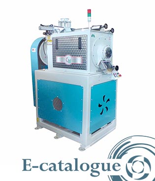 Pneumatic Polishing cataloque